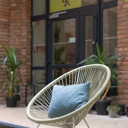 Hotel Butik Art