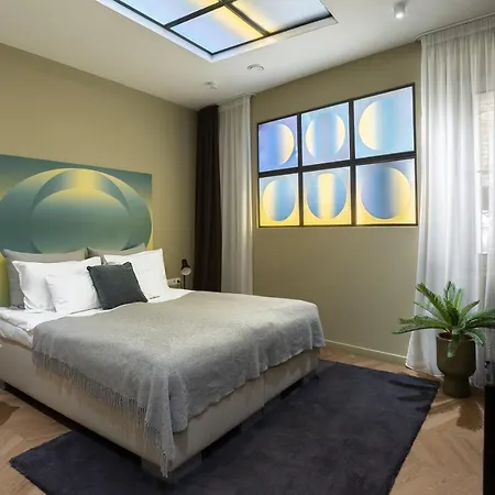 Hotel Butik Art 3*