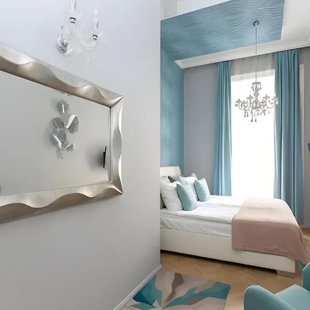 Butik Art Hotel Budapest