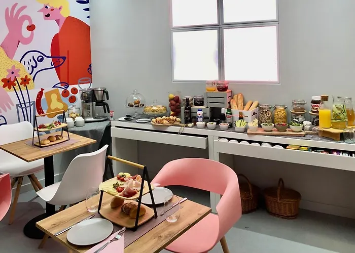 Butik Art 3* Budapest