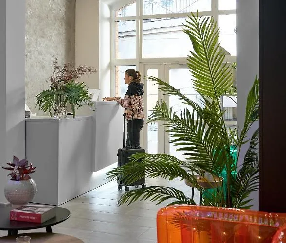 Butik Art 3* Budapest