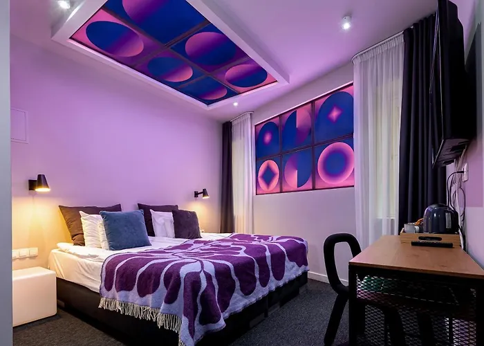 Hotel Butik Art 3*