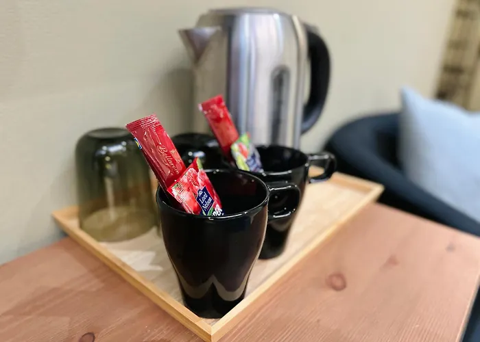 Hotel Butik Art Budapest