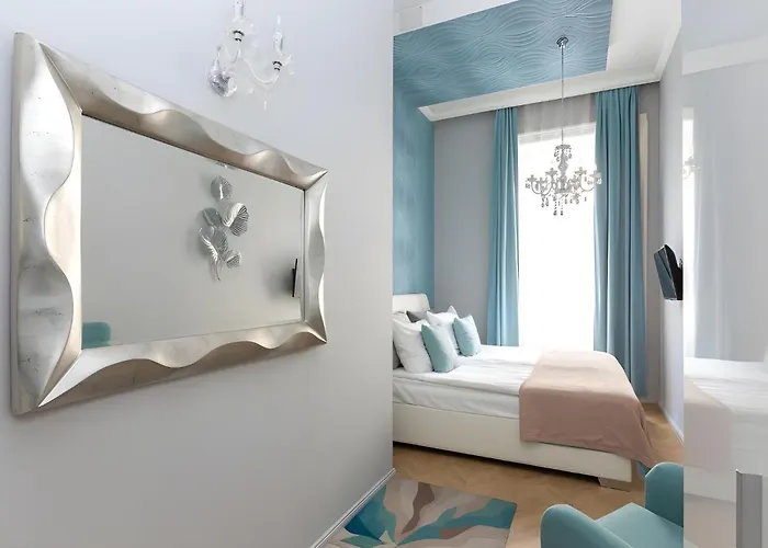 Butik Art Hotel Budapest