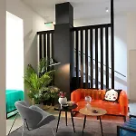 Butik Art Hotel 3*