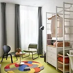 Butik Art Hotel Budapesta
