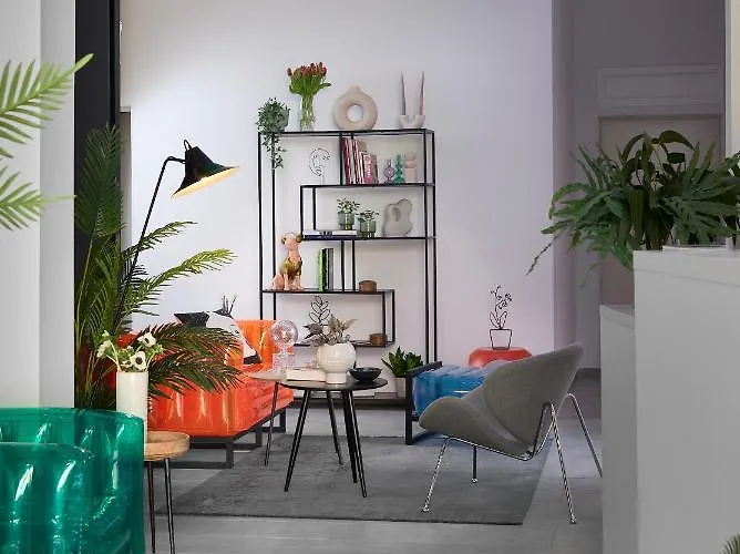 Butik Art Hotel