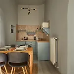 מלון Butik Art