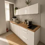 Hotel Butik Art Budapešť