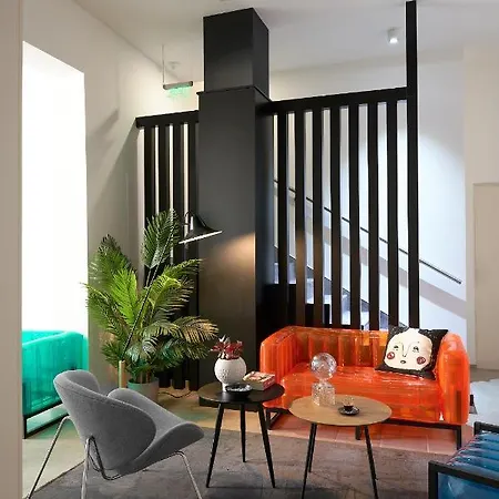 Butik Art Hotel 3*