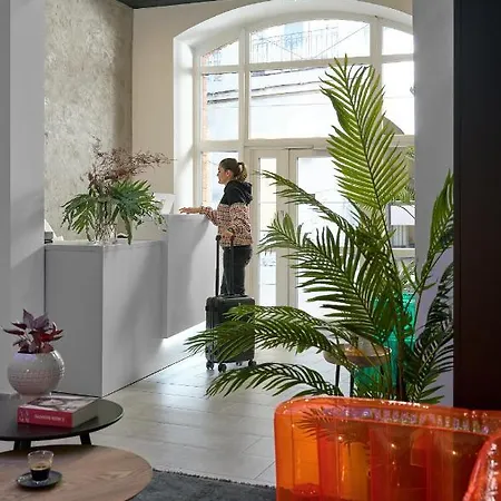 Butik Art 3* 布达佩斯