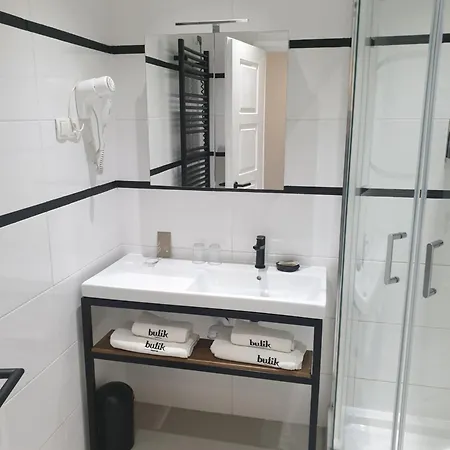 Butik Art 布达佩斯