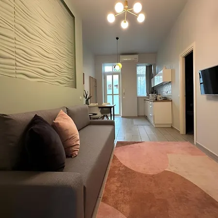 Butik Art Hotel 3*