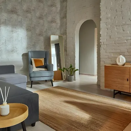 Butik Art Hotel Budapešť