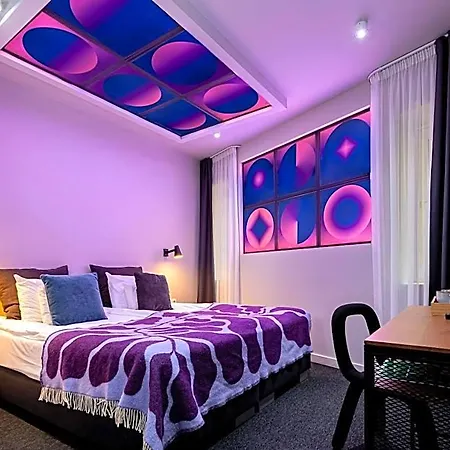 Hotel Butik Art Budapest