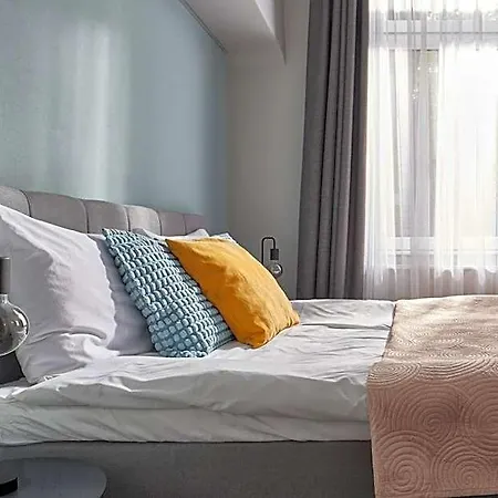 Hotel Butik Art Budapeszt