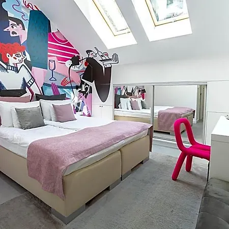 Butik Art Hotel