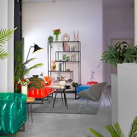 Butik Art Отель