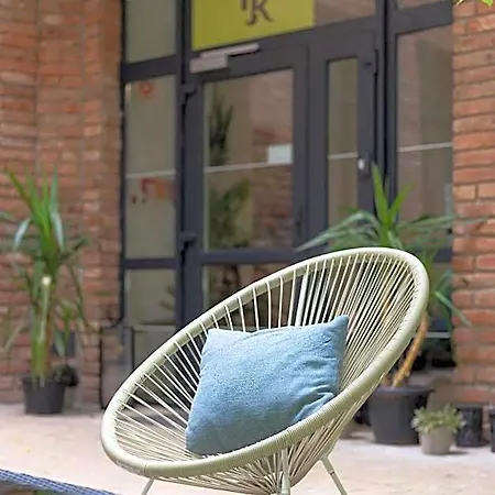 Butik Art 3* Budapešť