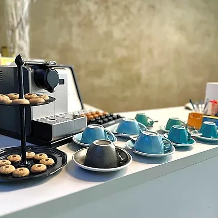 Butik Art Hotel Budapest
