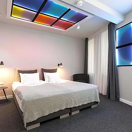 Hotel Butik Art