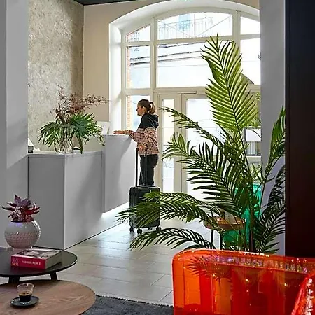 Butik Art 3*