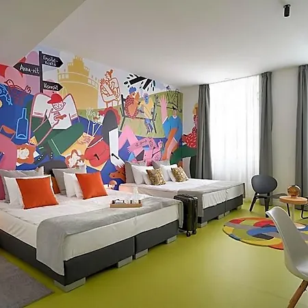 Butik Art Hotel