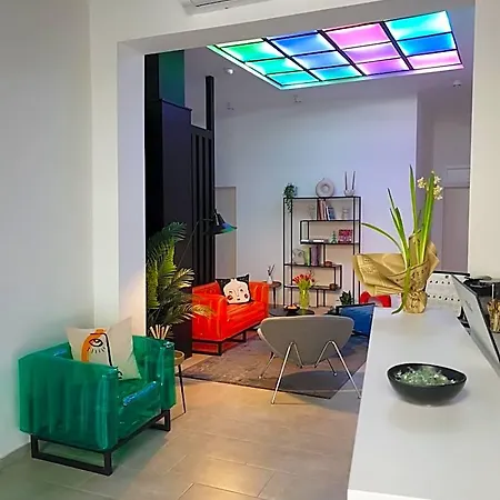 Hotel Butik Art
