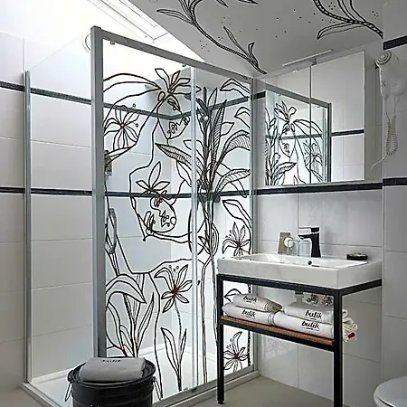 Отель Butik Art 3*