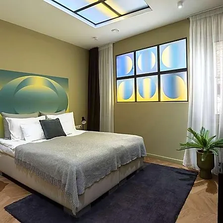 Hotel Butik Art 3*