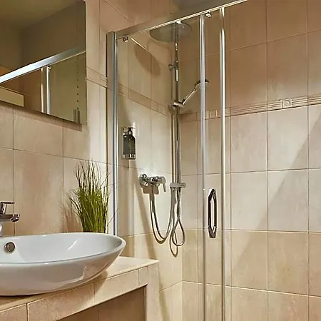 Hotel Butik Art Budapest