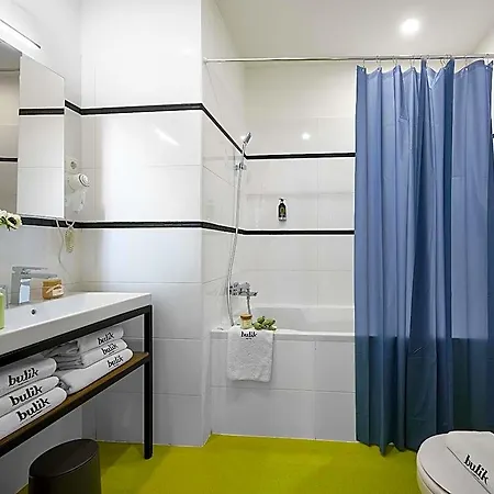 Hotel Butik Art Budapeszt