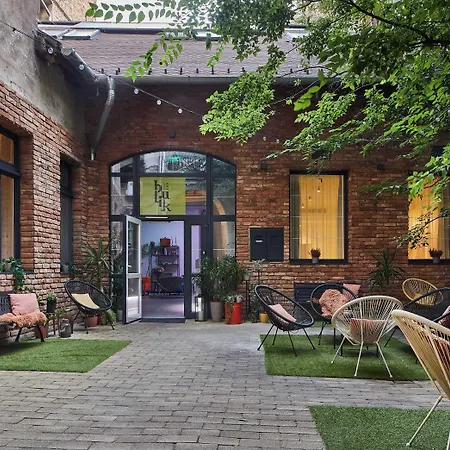 Hotel Butik Art Budapest