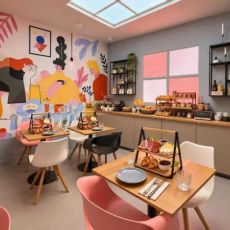 Butik Art Hotel Budapest