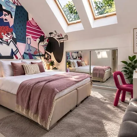 Butik Art Hotel