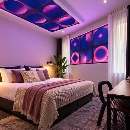 Hotel Butik Art 3*