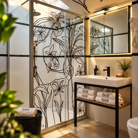 Hotel Butik Art Budapest