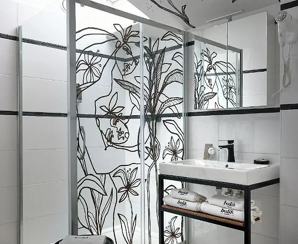 Hotel Butik Art Budapest