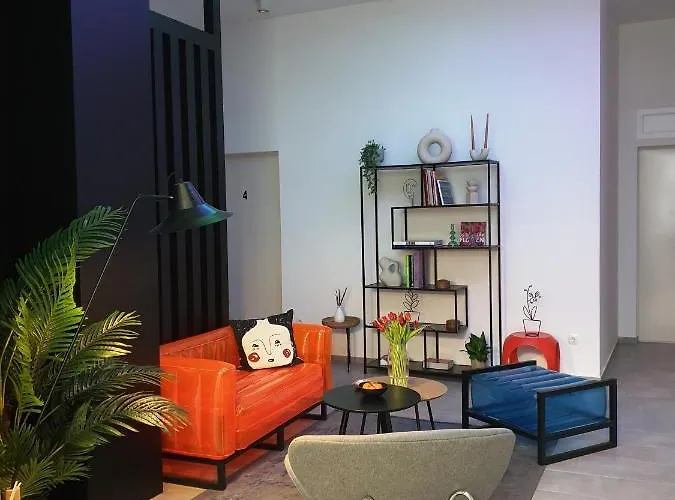 Hotel Butik Art Budapest