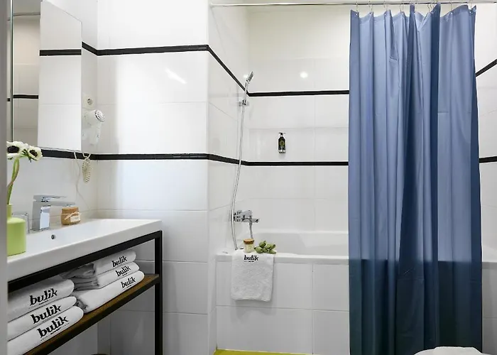 Butik Art Hotel 3*