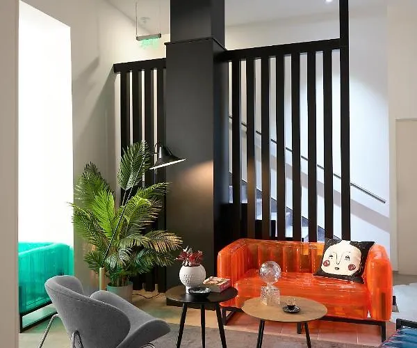 Butik Art Hotel 3*