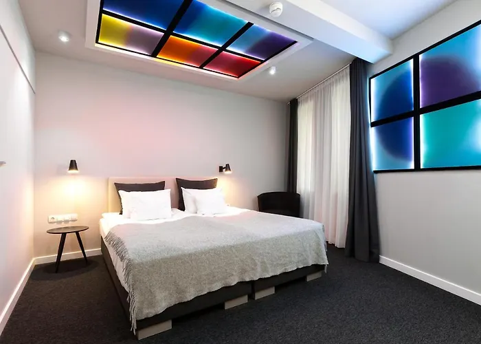Hotel Butik Art