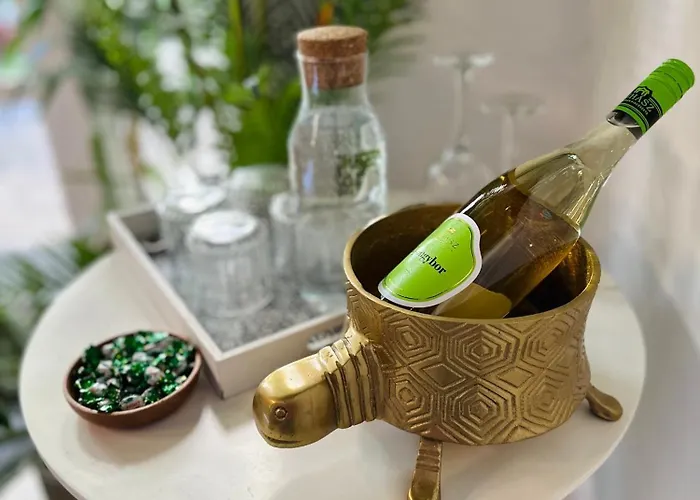 Butik Art Hotel