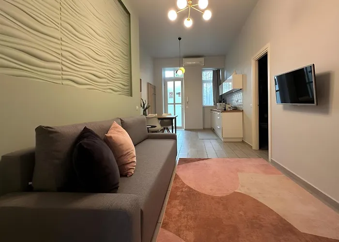 Butik Art Hotel 3*