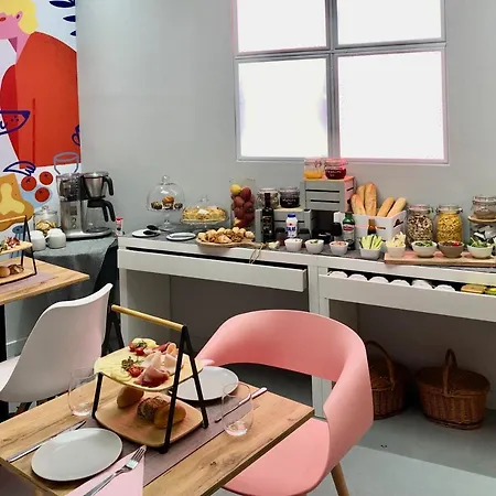 Butik Art 3* Budapest