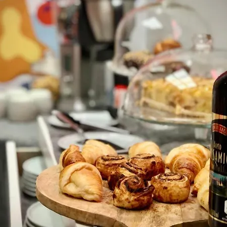 Butik Art 3* Budapest