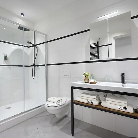 Butik Art Hotel Budapeszt