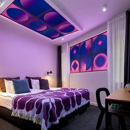 Hotel Butik Art 3*
