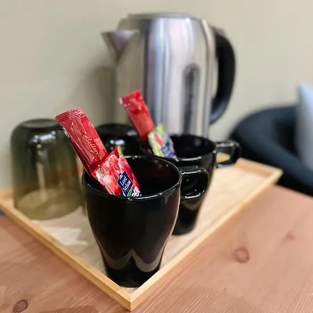 Hotel Butik Art Budapest