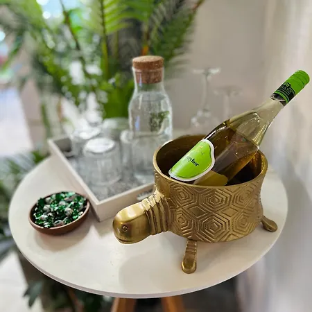Butik Art Hotel